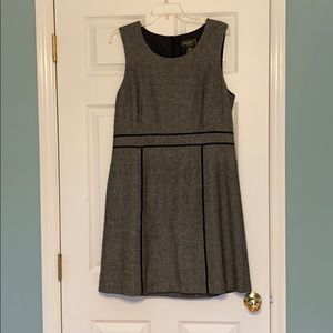 Wool dress/jumper